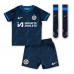 Cheap Chelsea Raheem Sterling #7 Away Football Kit Children 2023-24 Short Sleeve (+ pants)